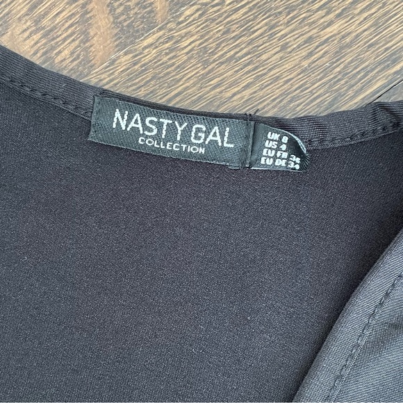 Nasty Gal Bodysuit - Picture 2 of 3